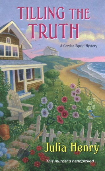 Tilling the Truth (A Garden Squad Mystery) cover