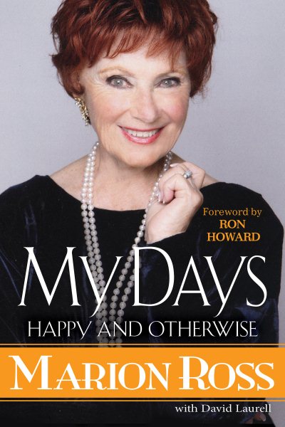 My Days: Happy and Otherwise cover