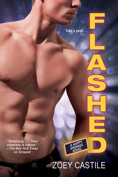 Flashed (Happy Endings)
