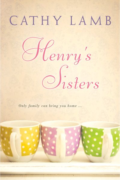 Henry's Sisters cover