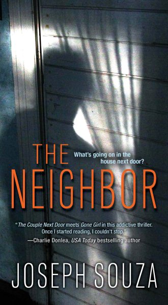 The Neighbor cover