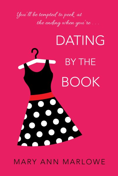Dating by the Book cover