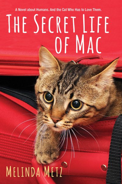 The Secret Life of Mac cover