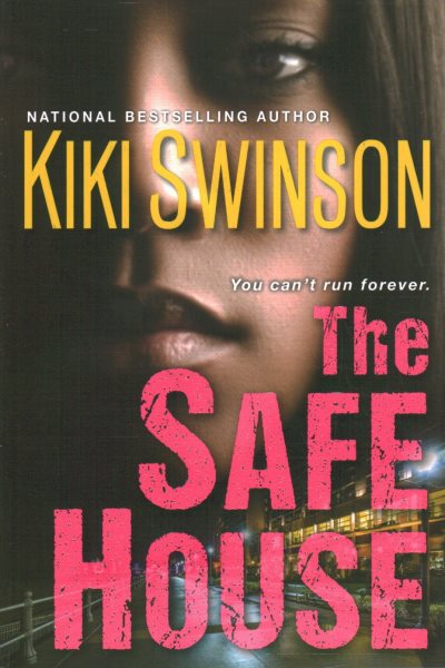 The Safe House (The Black Market Series) cover