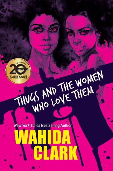 Thugs and the Women Who Love Them cover
