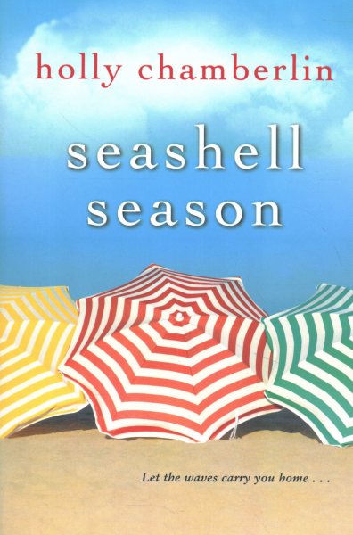 Seashell Season cover