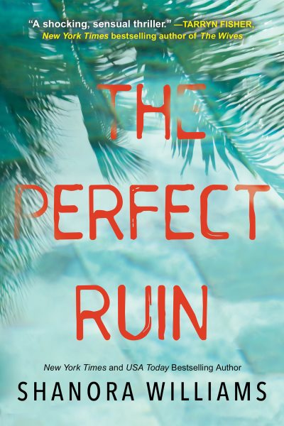 The Perfect Ruin: A Riveting New Psychological Thriller cover