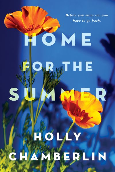 Home for the Summer (A Yorktide, Maine Novel) cover