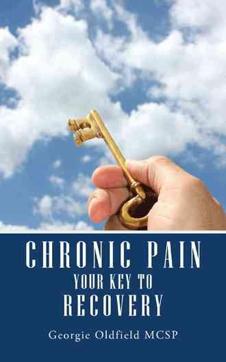 Chronic Pain: Your Key to Recovery cover