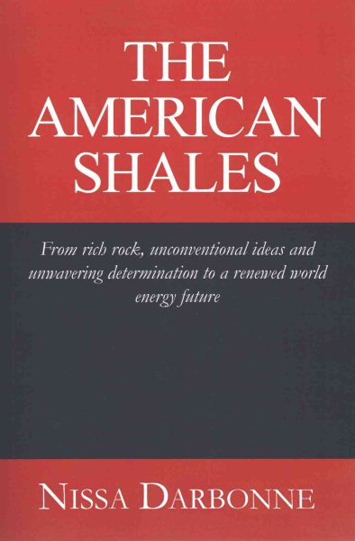 The American Shales cover