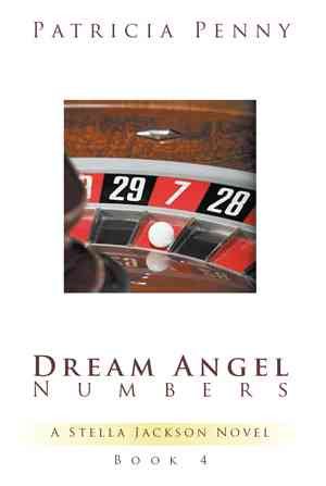 Dream Angel Numbers: A Stella Jackson Novel cover