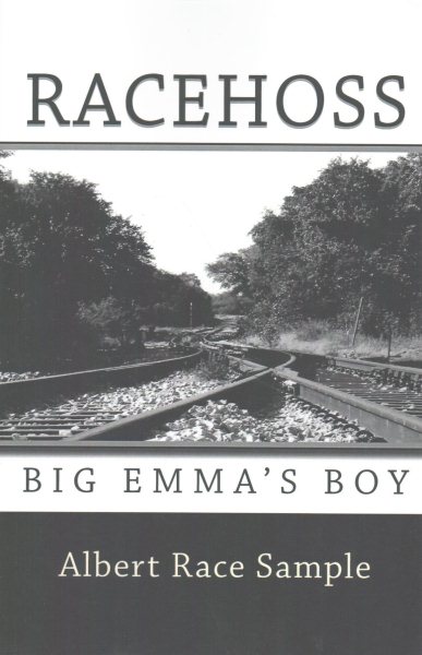 Racehoss: Big Emma's Boy cover