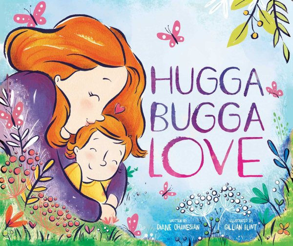 Hugga Bugga Love cover