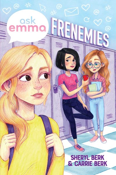 Frenemies (Ask Emma Book 2) cover