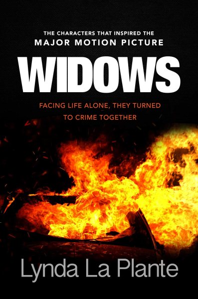 Widows (1) cover