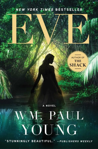 Eve: A Novel cover