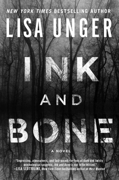Ink and Bone: A Novel
