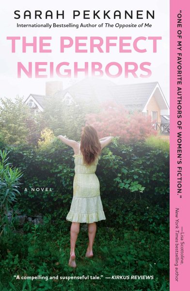 The Perfect Neighbors: A Novel cover