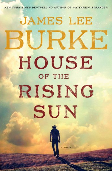 House of the Rising Sun: A Novel (A Holland Family Novel) cover