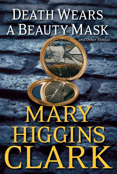 Death Wears a Beauty Mask and Other Stories cover