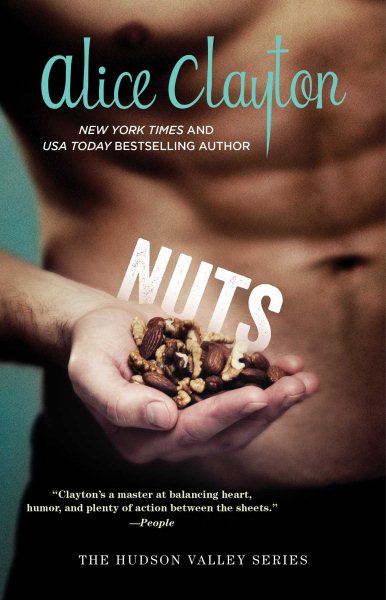 Nuts (The Hudson Valley Series) cover
