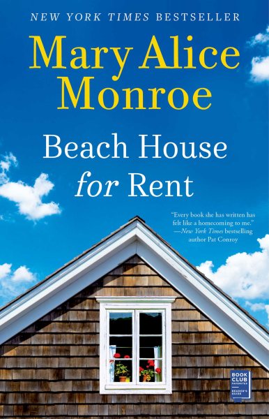 Beach House for Rent (The Beach House) cover