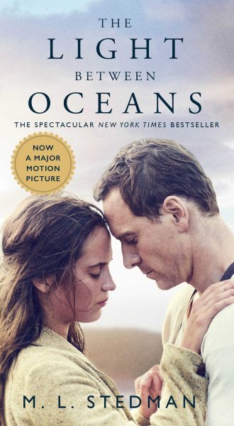 The Light Between Oceans: A Novel cover