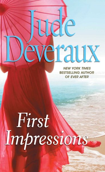 First Impressions: A Novel cover