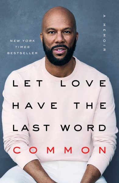 Let Love Have the Last Word: A Memoir cover