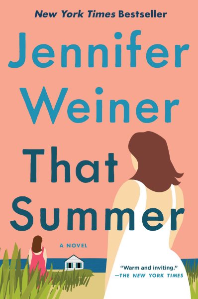 That Summer: A Novel cover