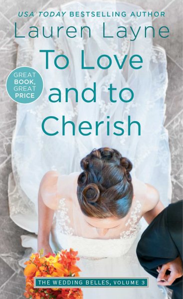 To Love and to Cherish (3) (Wedding Belles) cover