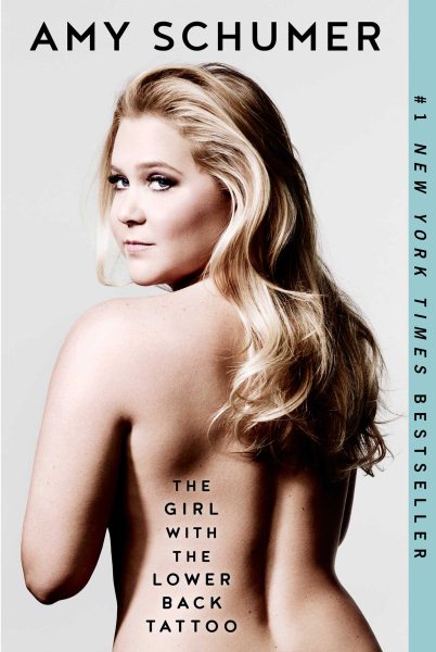 The Girl with the Lower Back Tattoo cover