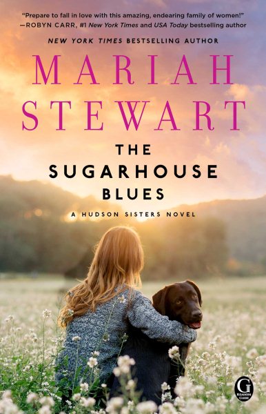 The Sugarhouse Blues (2) (The Hudson Sisters Series) cover