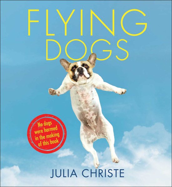 Flying Dogs cover