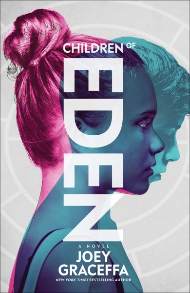 Children of Eden: A Novel cover