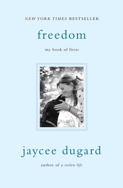 Freedom: My Book of Firsts cover