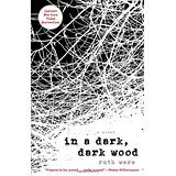 In a Dark, Dark Wood cover