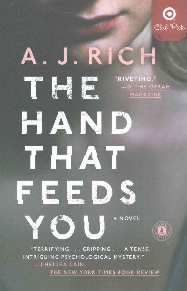 The Hand That Feeds You - Target Club Pick