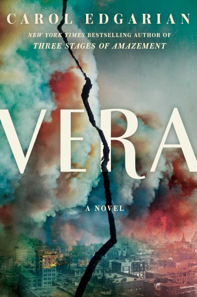 Vera: A Novel cover