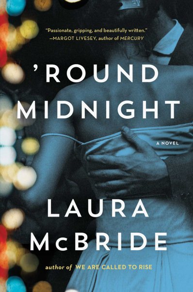 'Round Midnight: A Novel cover