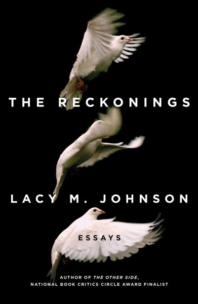 The Reckonings: Essays cover