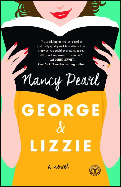 George and Lizzie: A Novel cover