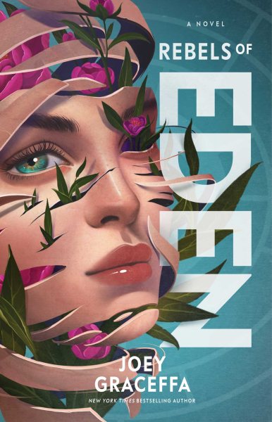 Rebels of Eden: A Novel (3) (Children of Eden) cover