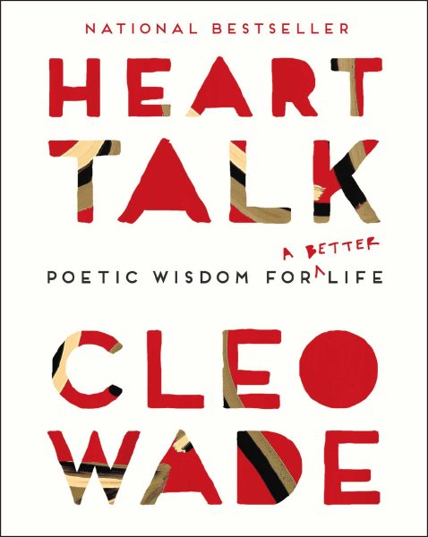 Heart Talk: Poetic Wisdom for a Better Life cover