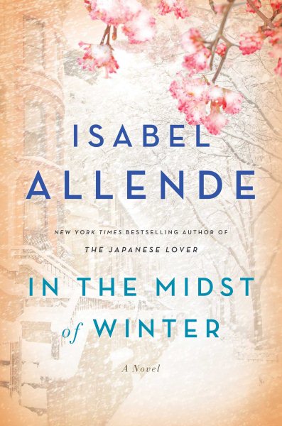 In the Midst of Winter: A Novel cover
