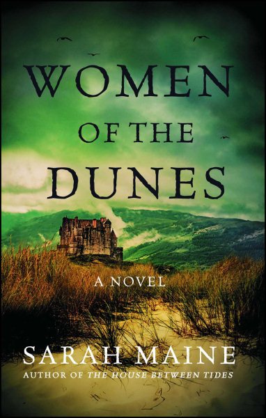 Women of the Dunes: A Novel cover