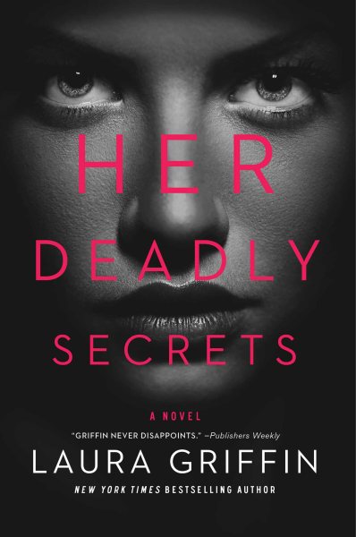 Her Deadly Secrets cover