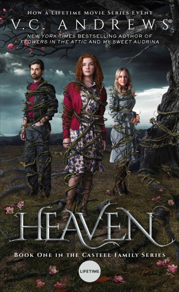 Heaven (1) (Casteel) cover