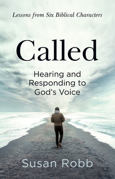 Called: Hearing and Responding to God's Voice cover