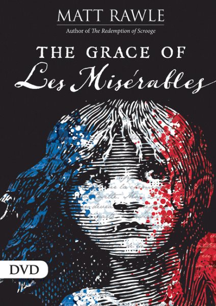 The Grace of Les Miserables Video Content cover
